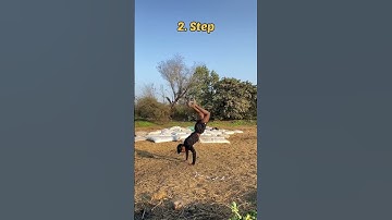 Russian Flip Tutorial 👀🔥 #shorts #trending #tutorial