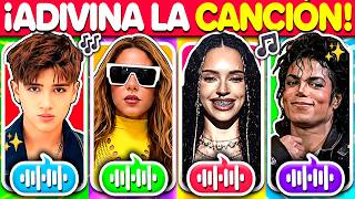 Guess the Song in 3 SECONDS! 🎵 IMPOSSIBLE CHALLENGE (God Level) 🤯 | Music Play Quiz screenshot 4