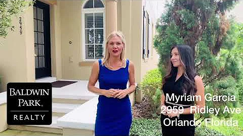 This Could Be Yours: 2959 Ridley Ave Orlando Flori...
