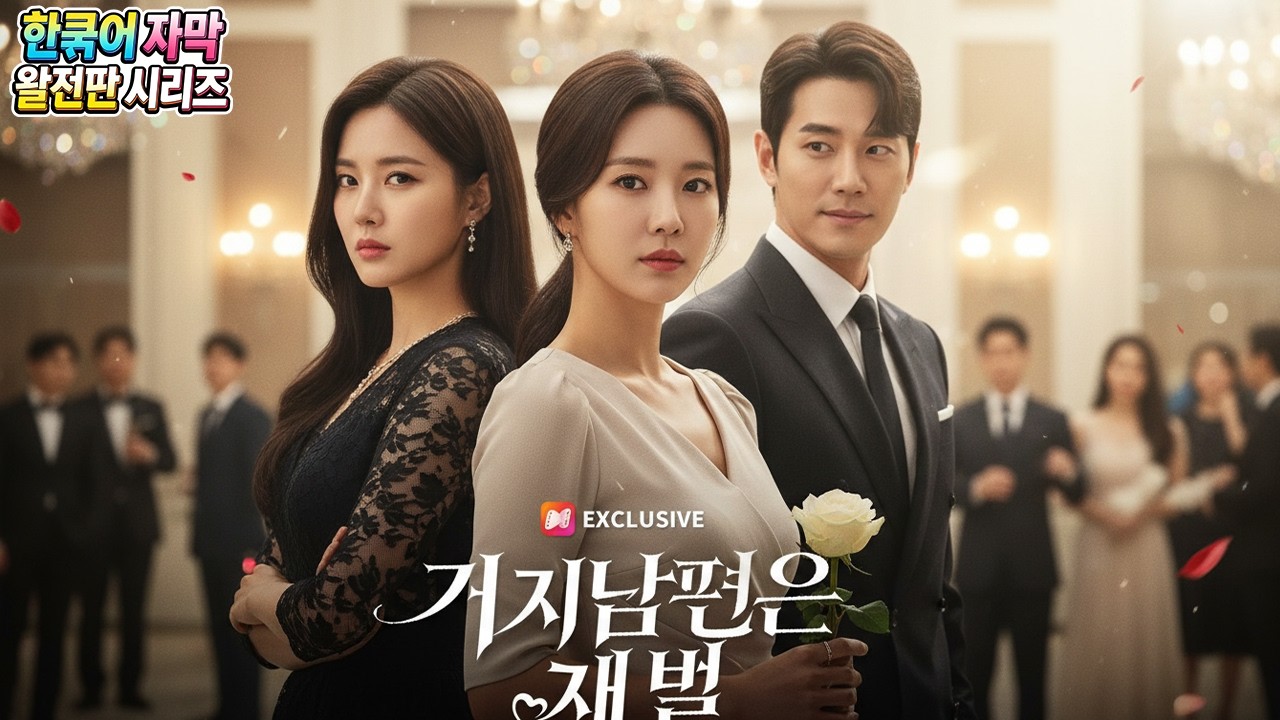 【한국어 자막】