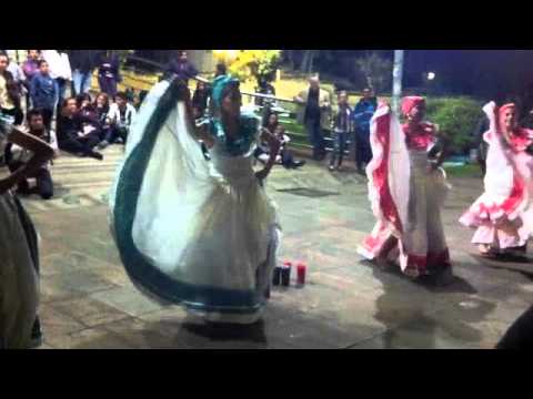 Unique Ecuador Baile Tradicional De La Costa Ecuador Youtube