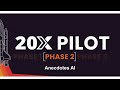 FedRAMP 20x Phase 2 Pilot Proposal: Anecdotes AI