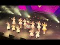【4K】≠ME 『想わせぶりっこ』 サンリオスペシャルライブ ノイミー