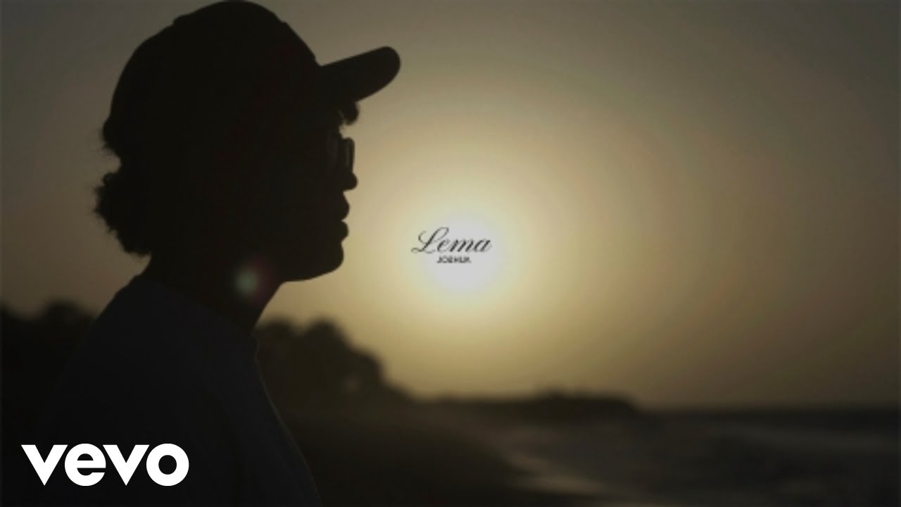 Watch Joshua - Lema (Visualizer) on YouTube Watch Joshua - Lema (Visualizer) on YouTube