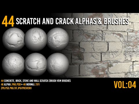 change scratch disk zbrush