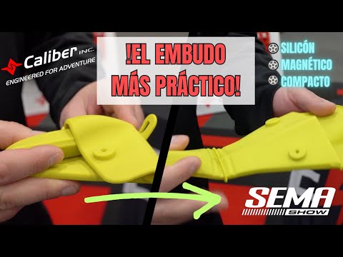 !EL EMBUDO MÁS