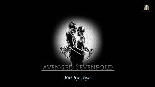 Avenged Sevenfold - A Little Piece Of Heaven