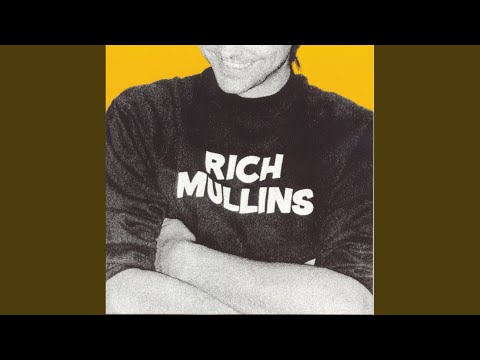 Rich Mullins — New Heart