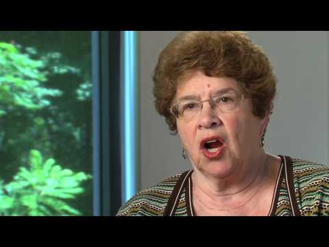 Susan Cohn JWA 2010 Institute For Educators