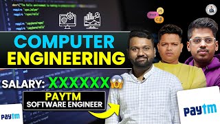 What is Computer Engineering ? || PAYTM SOFTWARE ENGINEER || Part 01 Abhishek Sir Counselling ASC