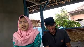 Syairan santri salfy 'Adfaita'