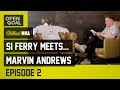 Si Ferry Meets... Marvin Andrews Ep 2 - Rangers, 'Keep Believing', Helicopter Sunday, World Cup 2006