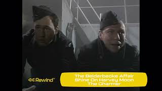 Drama on Rewind TV UK