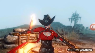 Darkness Rises Lorein Ruins Stage 3-7 to 3-10