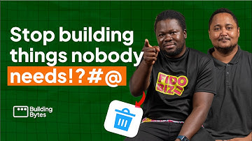 Why Ghanaian Developers Are STRUGGLING To Build Great Software (But There’s Hope)