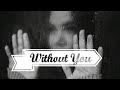 Without You  - The Kid LAROI | Cover & Lyric (Female Version)