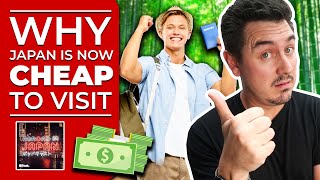 Why Travelling Japan for 14 Days on $1,000 is Now Possible! | @AbroadinJapan Podcast #58 by Abroad In Japan Podcast 28,650 views 2 months ago 31 minutes