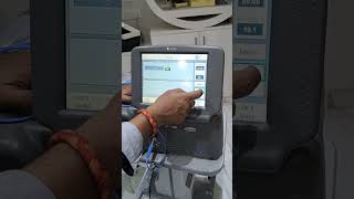 Alcon Phaco Machine Full installation