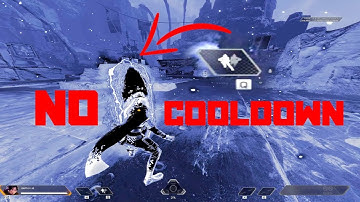 This Q glitch will save Wraith