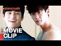 New swim team roommates have nothing in common but their abs | Lee Jongsuk, Seo Inguk | No Breathing