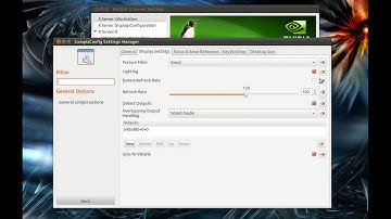 How to fix COMPIZ(desktop effects) lag!!!