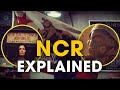 The ncr explained what happened and what the future holds