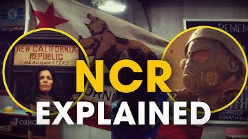 The NCR Explained: What happened, and what the future holds