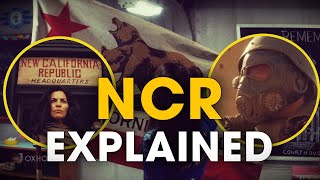 The NCR Explained: What happened, and what the future holds by Oxhorn 144,991 views 8 days ago 27 minutes