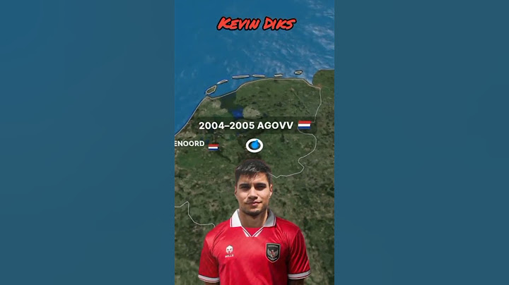 Perjalanan Karir Kevin Diks Di Dunia Sepakbola