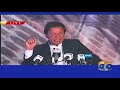 PM Imran Khan About Murad Saeed! | 18th November 2019