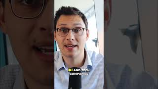 AI Stocks: The Risky Bubble After Dot Com #shorts
