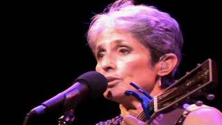 Joan Baez - God Is God