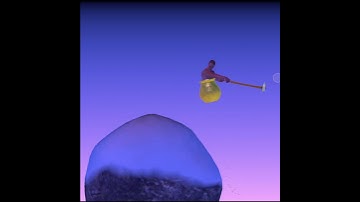 getting over it #gettingoverit #viral #short crossed to snow ston