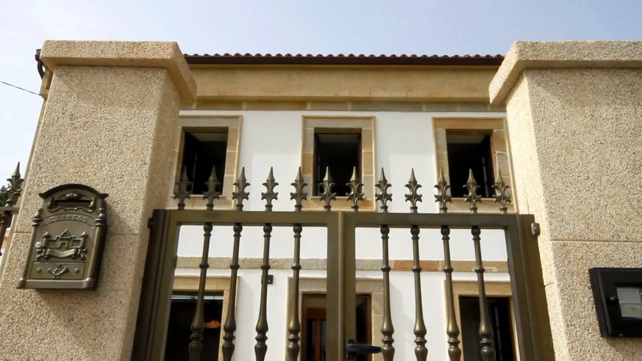 Casa San Francisco