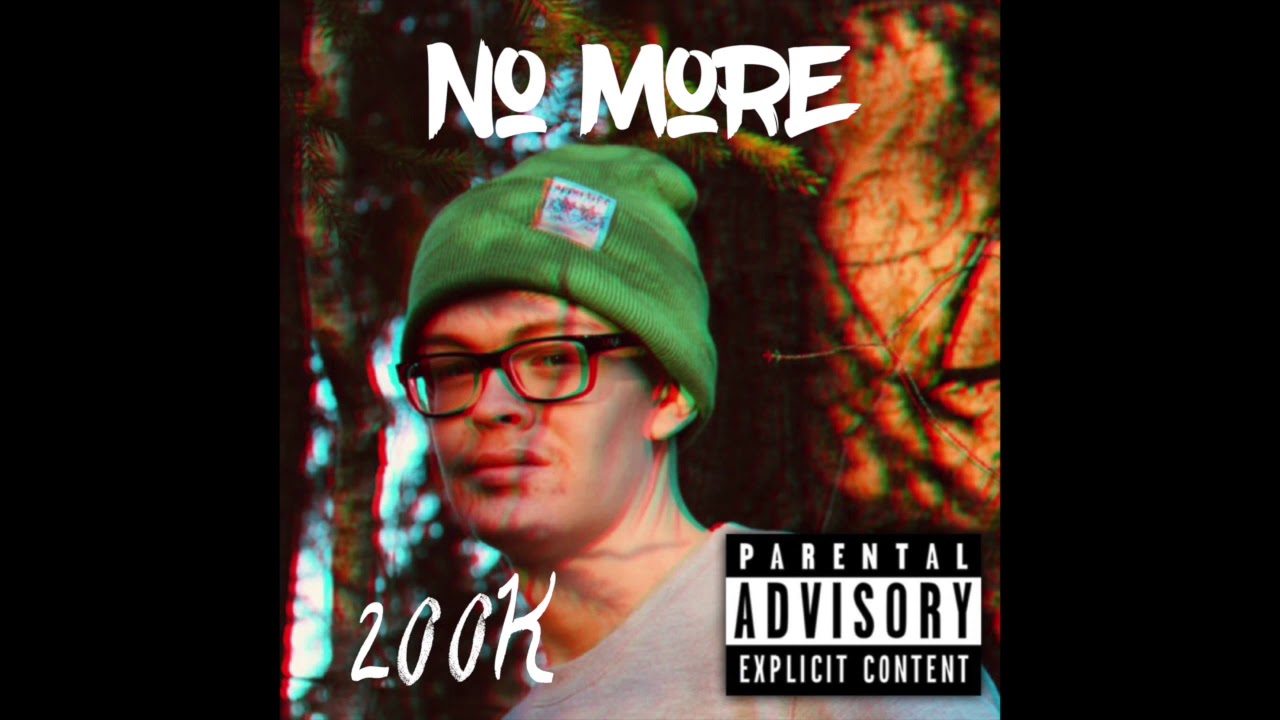 200K no More YouTube