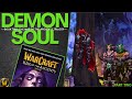 DEMON SOUL Ch. 2