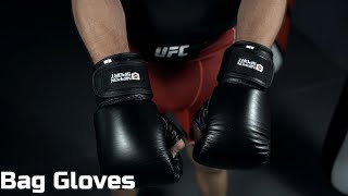 Nippon Sport - Heavybag Gloves