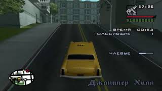 Grand Theft Auto GTA San Andreas