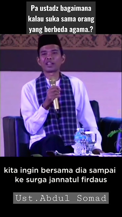 ketika cinta harus memilih#shorts #ust.abdulsomad #videopendekbermanfaat