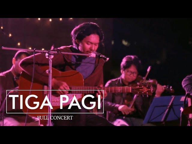 TIGAPAGI - Full Concert | TFHP class=