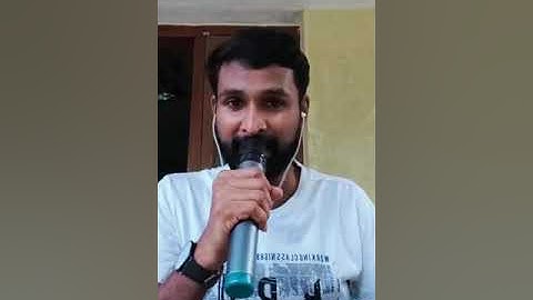 Mannil intha kaadhal SPB