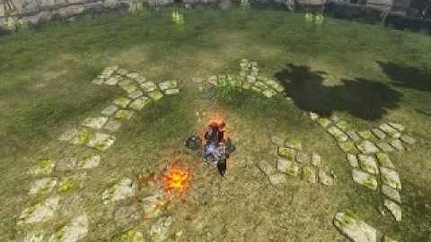 C9 Assassin Infinite Combo