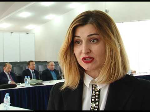 მაროკოს და ელ-სალვადორის  წარმომადგენლები საქართველოს სასწავლო ვიზიტით ესტუმრნენ