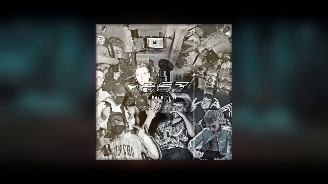 Mitläufer - artman77 x YungDroe x t_blade [Official Audio]