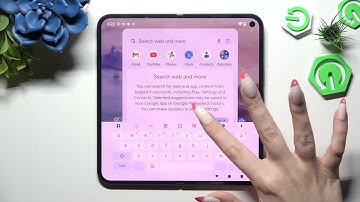 How to Turn On or Off Auto Correction on Google Pixel 9 Pro Fold