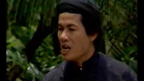 giọt máu oan cừu tập 1