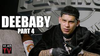 Deebaby I Was Doing Coke At 14, Overdosed At 16 Part 4