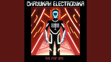 Chanukah Electronika