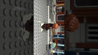 Take #12 of lego stop motion #lego #starwars #helpmemakethismakesense #legostopmotion