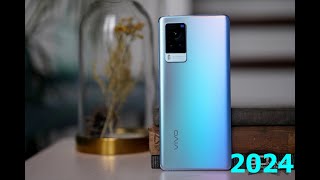 VIVO X60 PRO ОДИН ИЗ ЛУЧШИХ СМАРТФОНОВ 2024!РАСПАКОВКА И ПЕРВЫЕ ПОЛОЖИТЕЛЬНЫЕ ВПЕЧАТЛЕНИЯ!